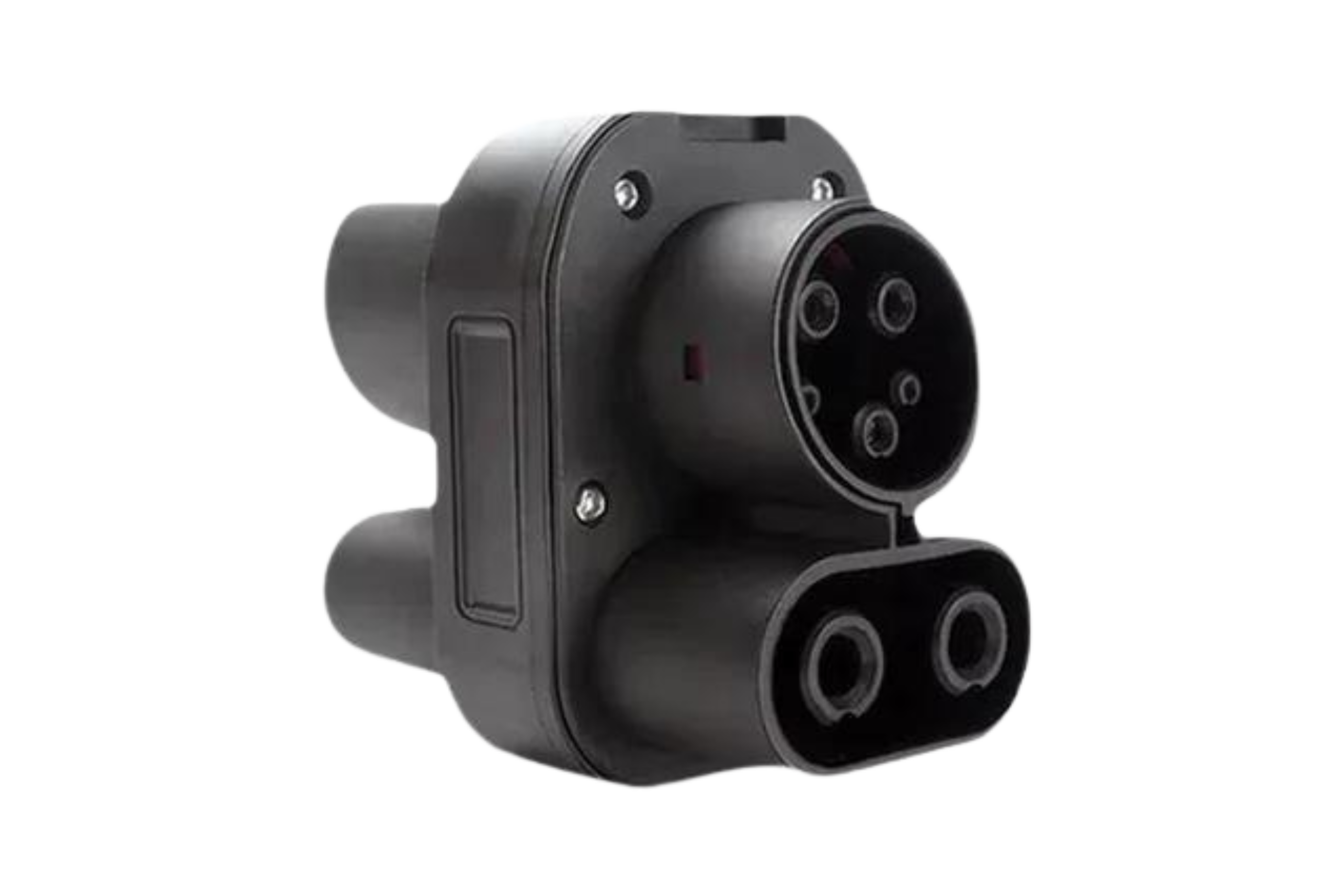 CCS 2 to CCS 1 adapter