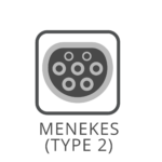 MENEKES (TYPE 2)