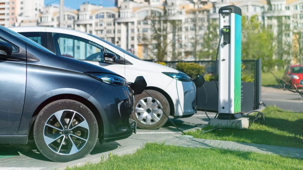 Most Common EV Charging Problems at Home in the UAE