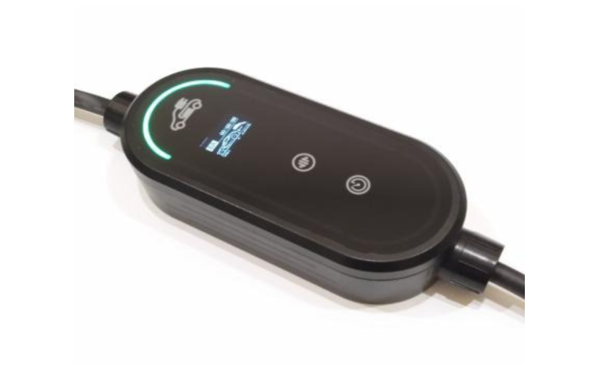 3kW Portable Chargers