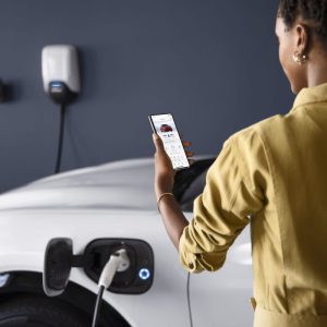 2021 Ford Mustang Mach-E